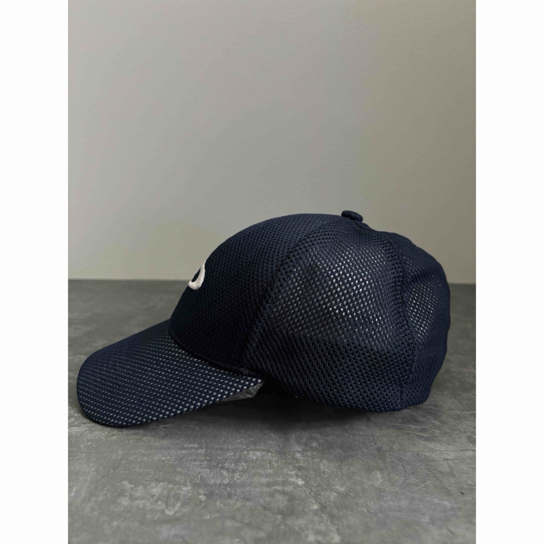 Oakley - archive 00s old Oakley オークリー キャップ 赤タグの Oakley - archive 00s old Oakley オークリー キャップ 赤タグの