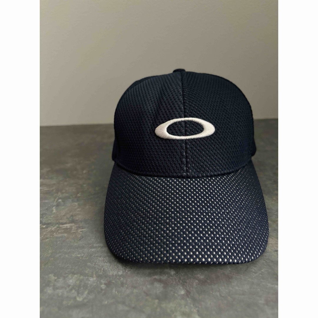 Oakley - archive 00s old Oakley オークリー キャップ 赤タグの Oakley - archive 00s old Oakley オークリー キャップ 赤タグの