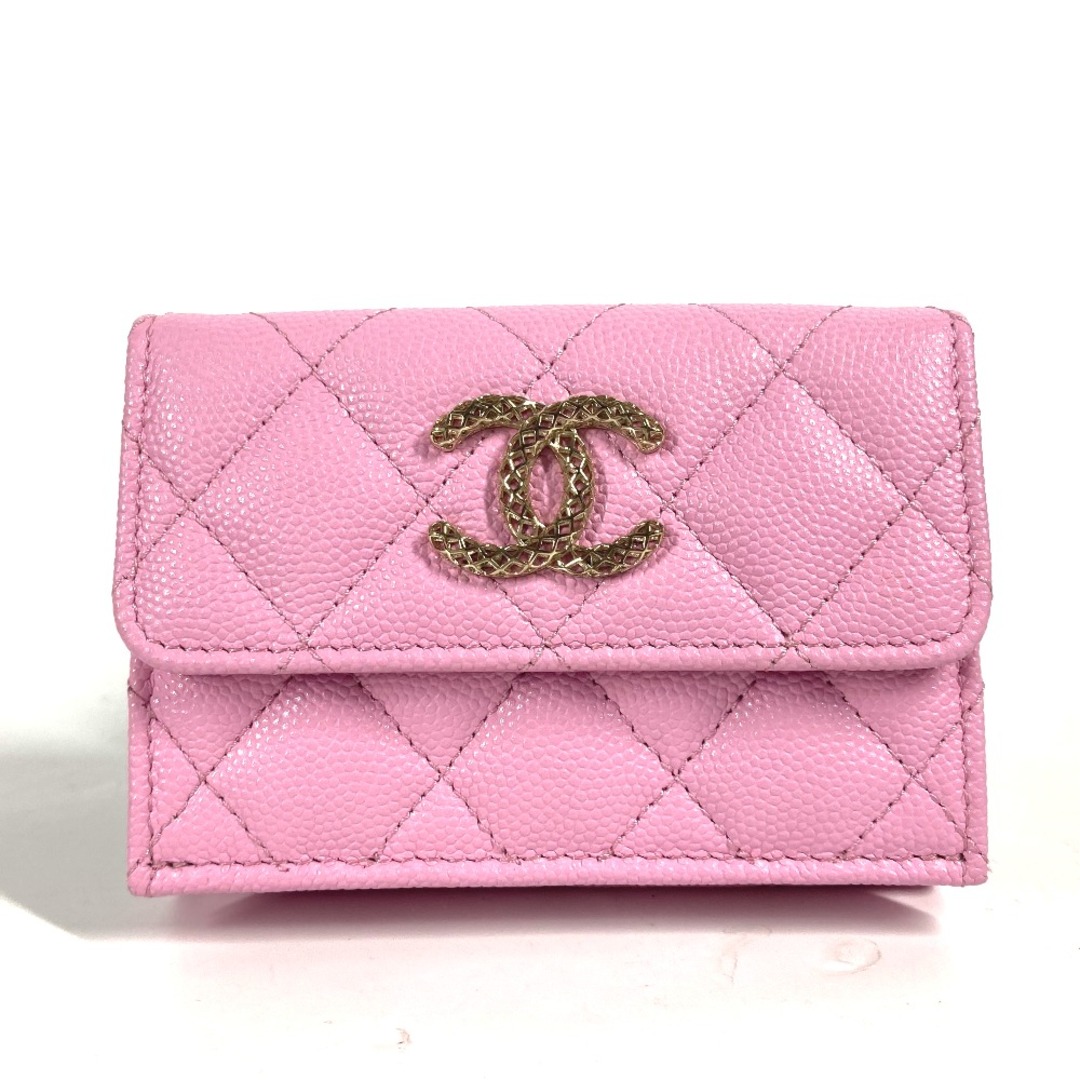 CHANEL - シャネル CHANEL マトラッセ スモールフラップ CHANEL - シャネル CHANEL マトラッセ スモールフラップ