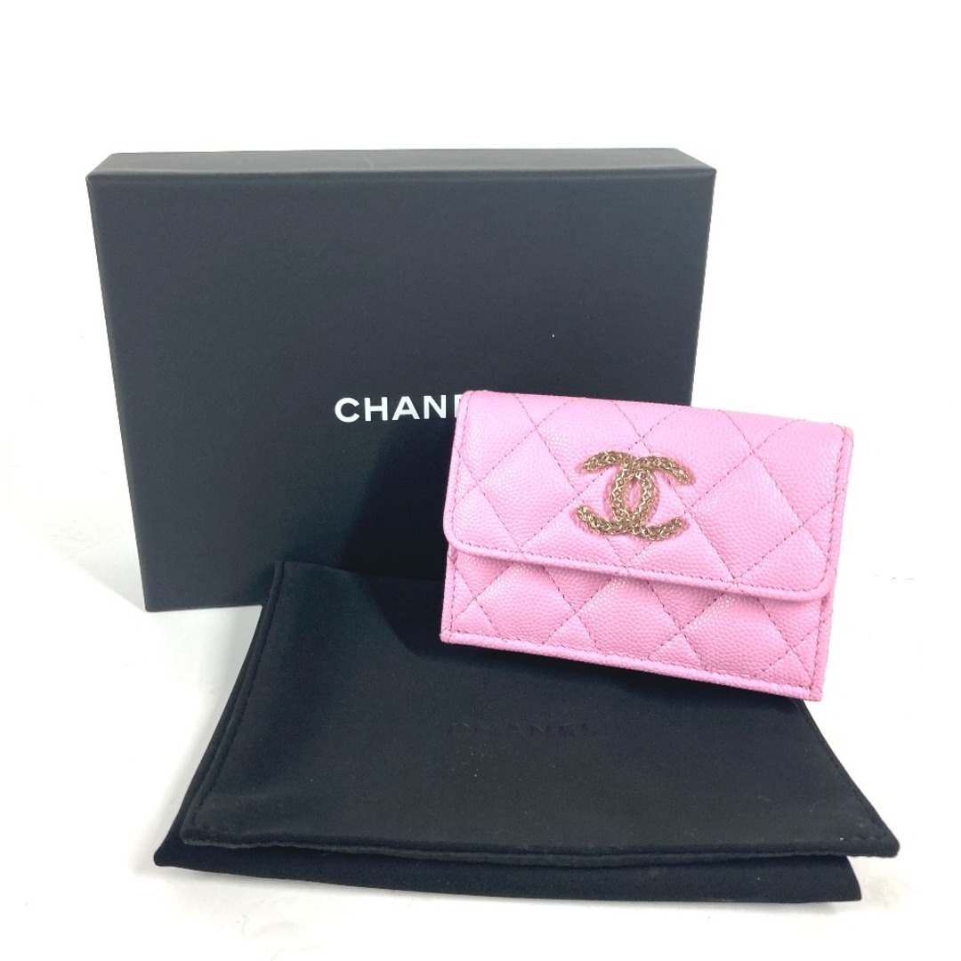 CHANEL - シャネル CHANEL マトラッセ スモールフラップ CHANEL - シャネル CHANEL マトラッセ スモールフラップ