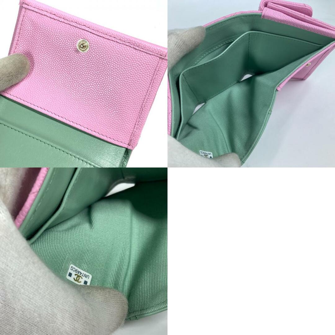 CHANEL - シャネル CHANEL マトラッセ スモールフラップ CHANEL - シャネル CHANEL マトラッセ スモールフラップ