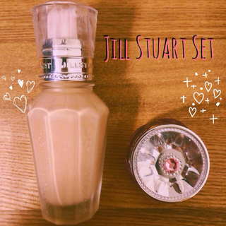 ジルスチュアート(JILLSTUART)のJillStuart BeautySet(セット/コーデ)