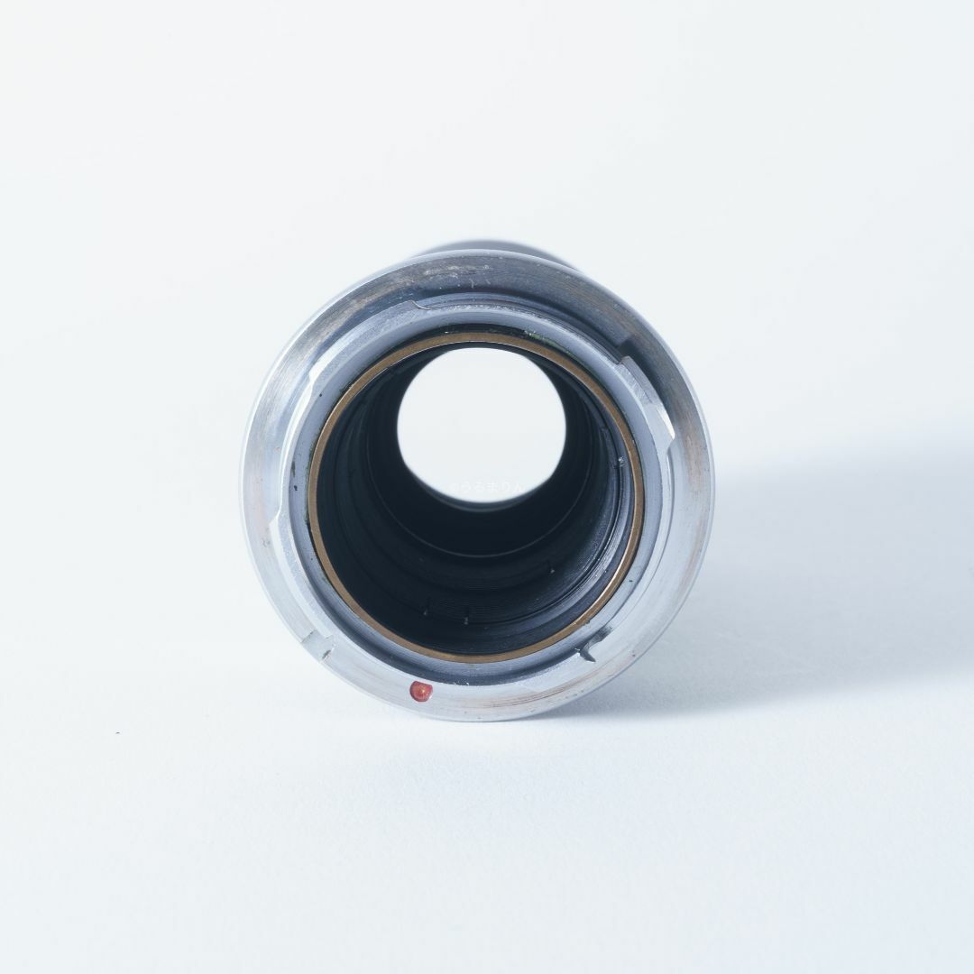 極細中望遠!Leica Elmar 90mm F4 M オールドレンズ 極細中望遠!Leica Elmar 90mm F4 M オールドレンズ