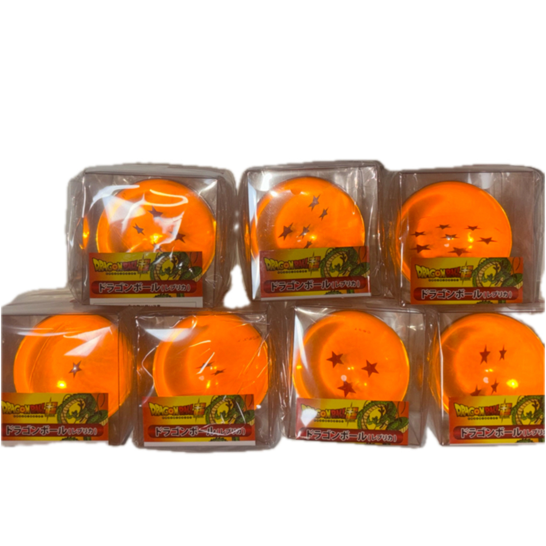 ファッション通販 ドラゴンボール レプリカセット その他