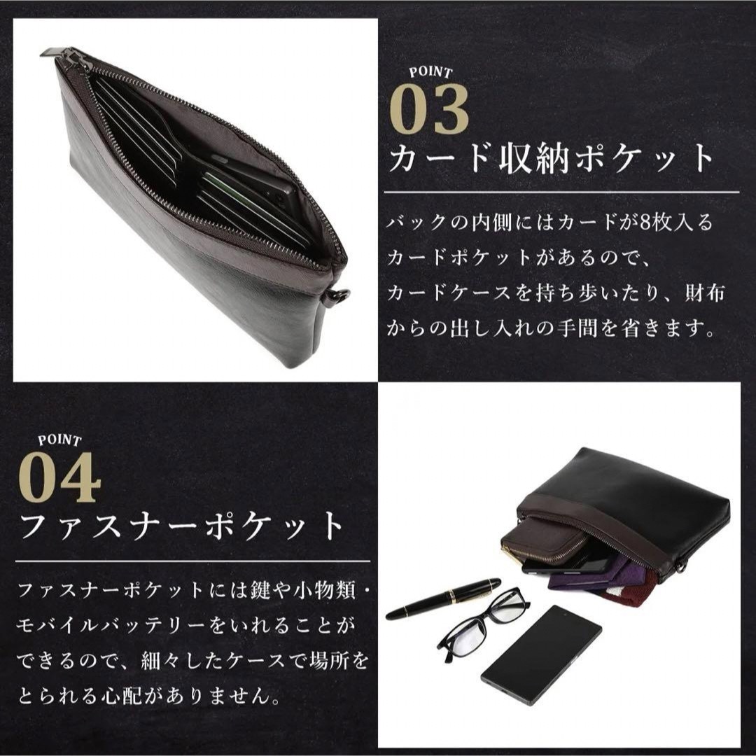 oza wapi クラッチバッグ 冠婚葬祭 フォーマルカジュアル 黒の oza wapi クラッチバッグ 冠婚葬祭 フォーマルカジュアル 黒の
