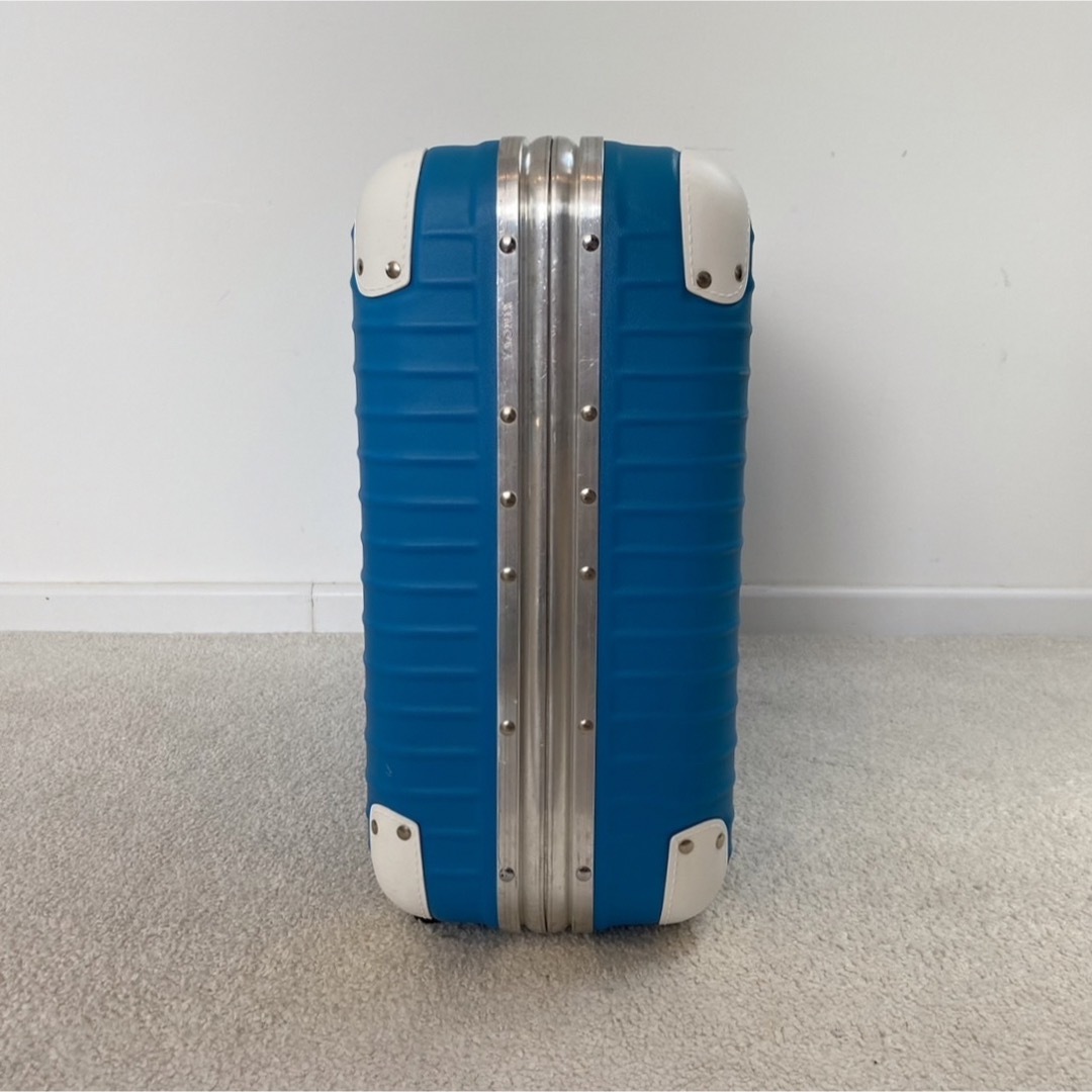 ビンテージRIMOWA リモワ アタッシュケース ビンテージRIMOWA リモワ アタッシュケース