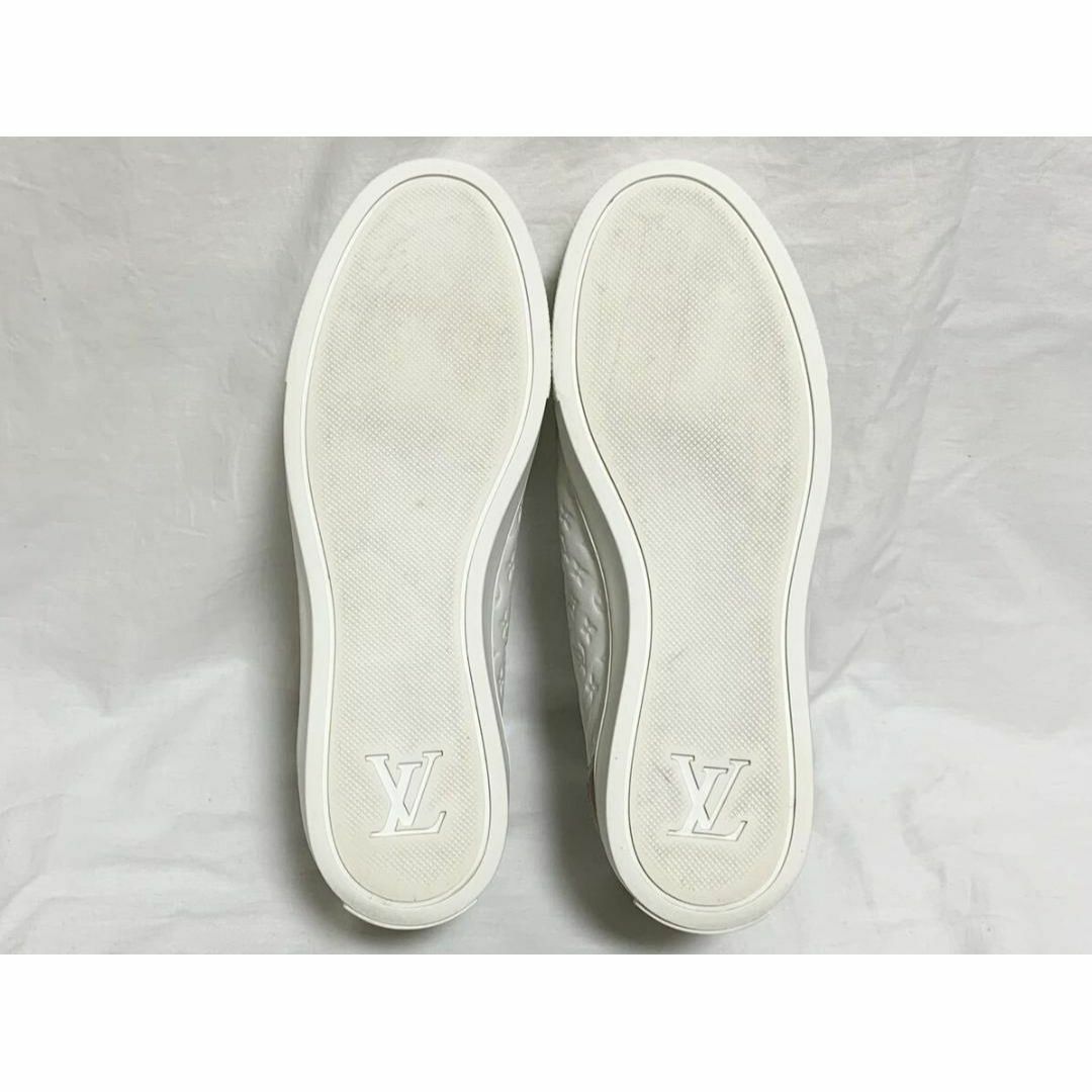 LOUIS VUITTON - 超美品 ルイヴィトン モノグラム アンプラント LOUIS VUITTON - 超美品 ルイヴィトン モノグラム アンプラント