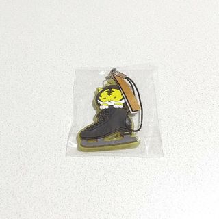 ユーリ!!! on ICE スケートシューズチャーム(ストラップ)