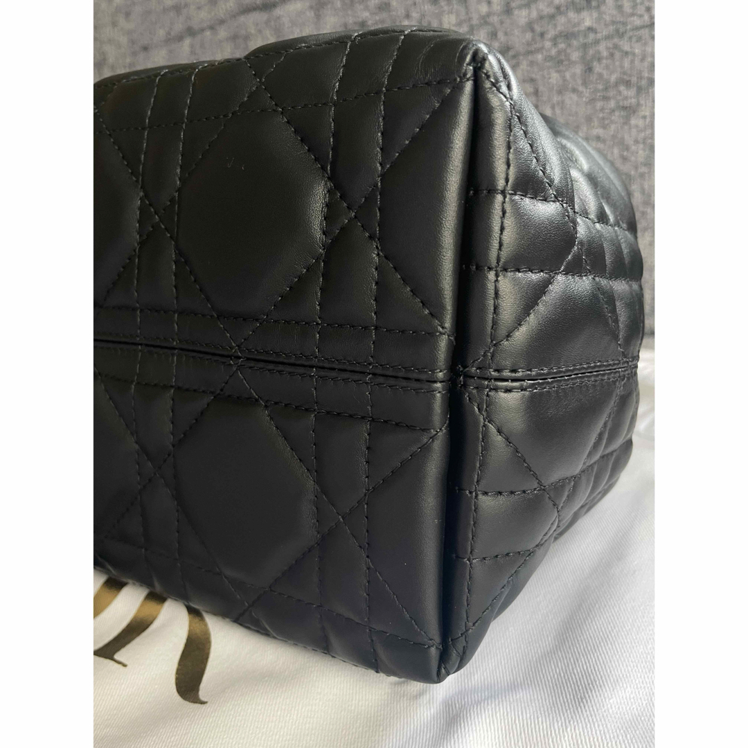 Christian Dior - Christian Dior Toujours バッグ スモール Christian Dior - Christian Dior Toujours バッグ スモール