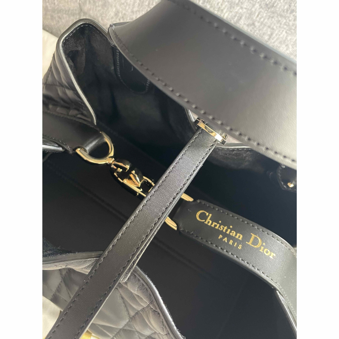 Christian Dior - Christian Dior Toujours バッグ スモール Christian Dior - Christian Dior Toujours バッグ スモール