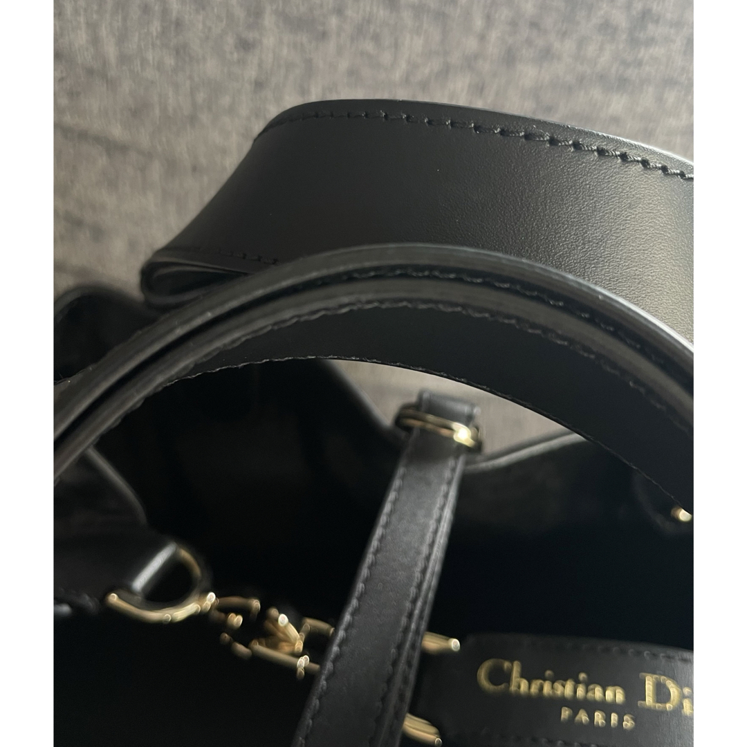 Christian Dior - Christian Dior Toujours バッグ スモール Christian Dior - Christian Dior Toujours バッグ スモール