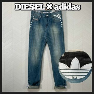 DIESEL(デニム/ジーンズ)のフリマアイテム一覧 DIESEL(デニム/ジーンズ)のフリマアイテム一覧