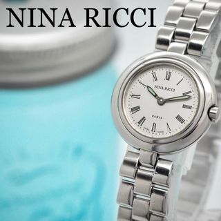 NINA RICCI(腕時計)のフリマアイテム一覧 NINA RICCI(腕時計)のフリマアイテム一覧