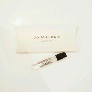 ジョーマローン(Jo Malone)の【新品未使用】チューベローズ アンジェリカ コロン(香水(女性用))