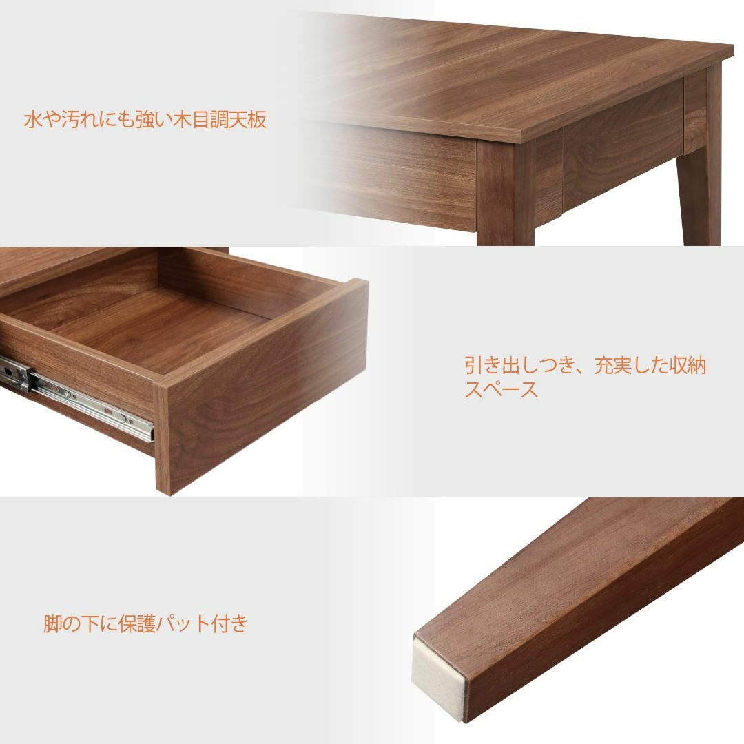 在庫処分】WAMPAT ローテーブル おしゃれ 伸縮センターテーブル 在庫処分】WAMPAT ローテーブル おしゃれ 伸縮センターテーブル