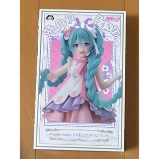 ☆未開封☆初音ミク フィギュア ラプンツェル (その他)