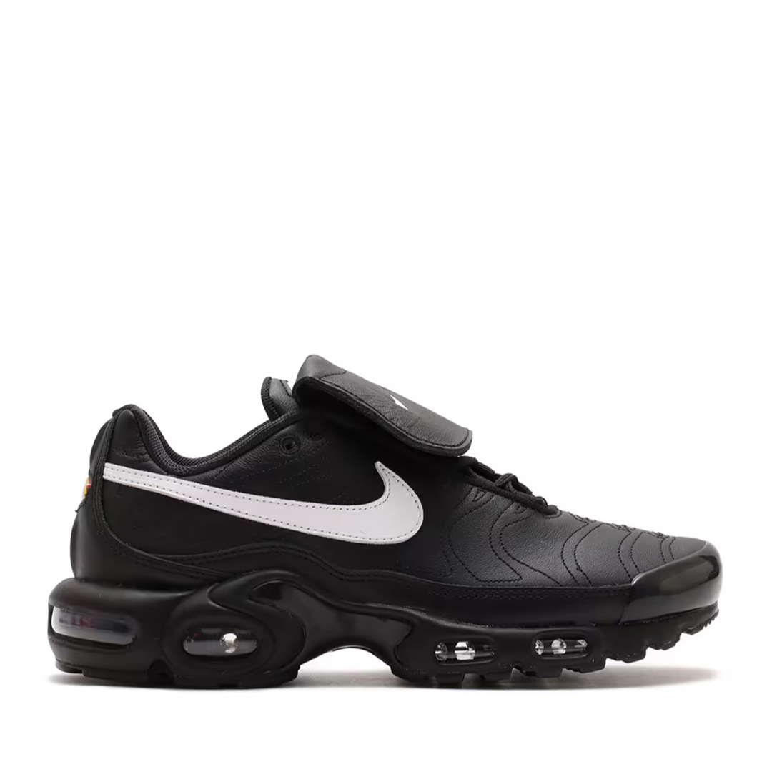 NIKE - 28 Nike Air Max Plus Black HF0074-001の通販 by You NIKE - 28 Nike Air Max Plus Black HF0074-001の通販 by You
