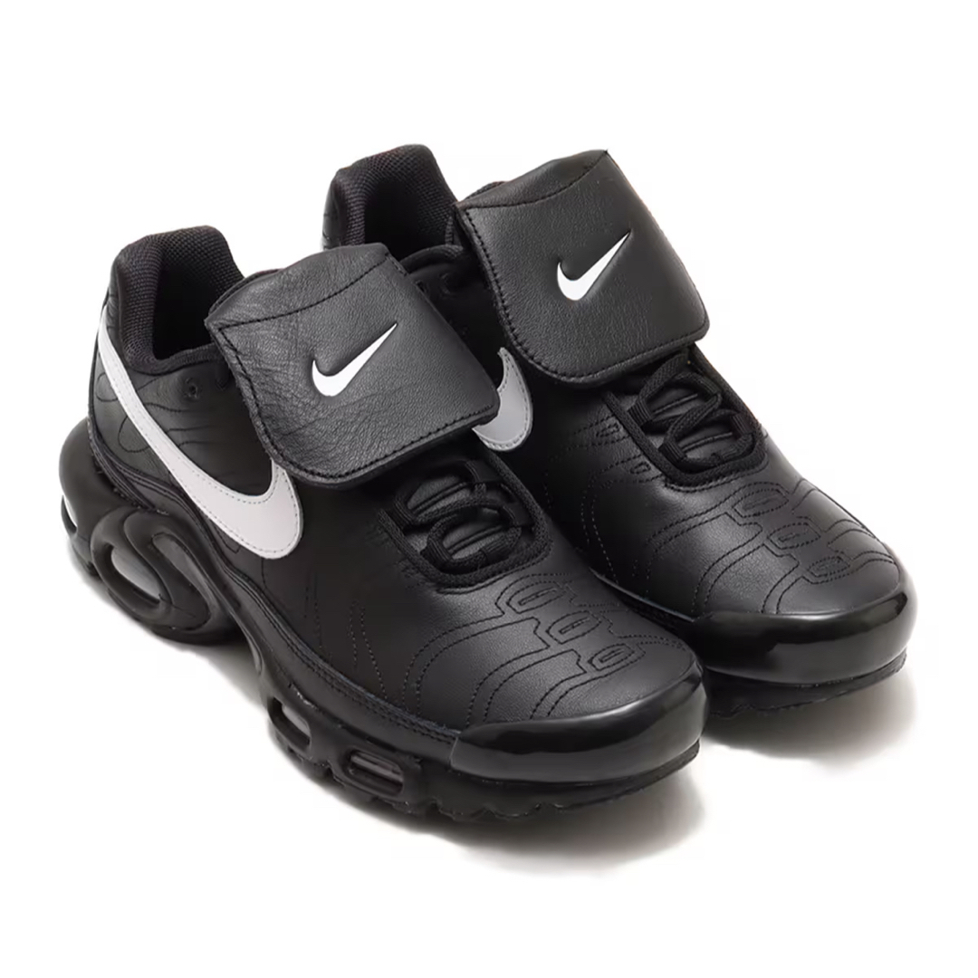 NIKE - 28 Nike Air Max Plus Black HF0074-001の通販 by You NIKE - 28 Nike Air Max Plus Black HF0074-001の通販 by You