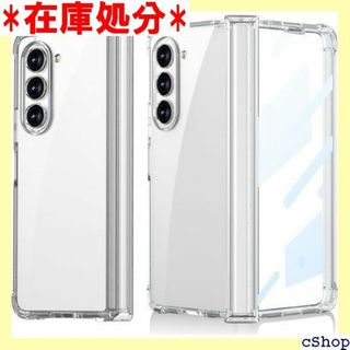 OURJOY 透明カバー Samsung Galaxy 衝 人気・クリア 276(その他)