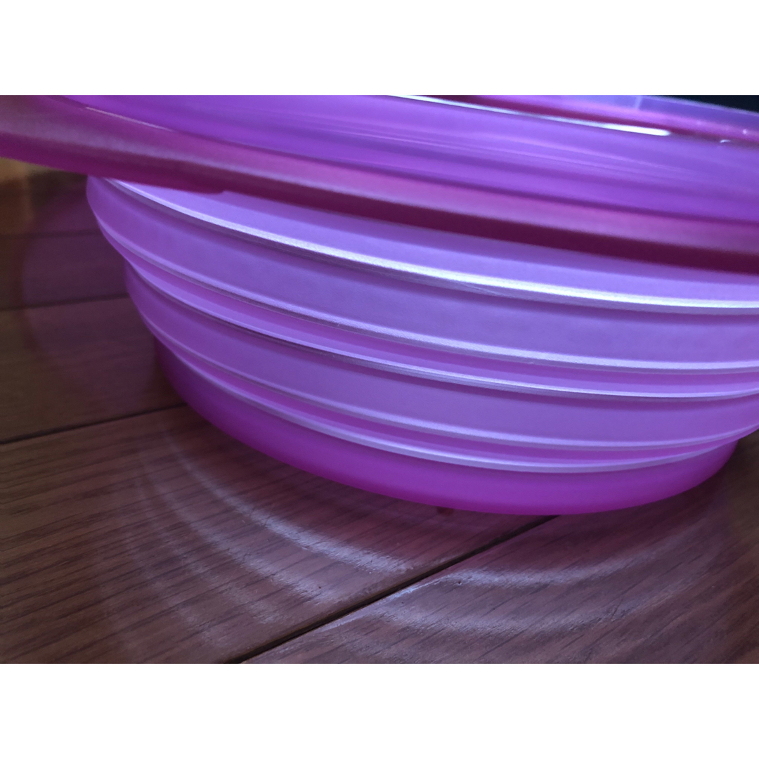 TupperwareBrands - タッパーウェア ゴーフレックス 2L 新品 TupperwareBrands - タッパーウェア ゴーフレックス 2L 新品