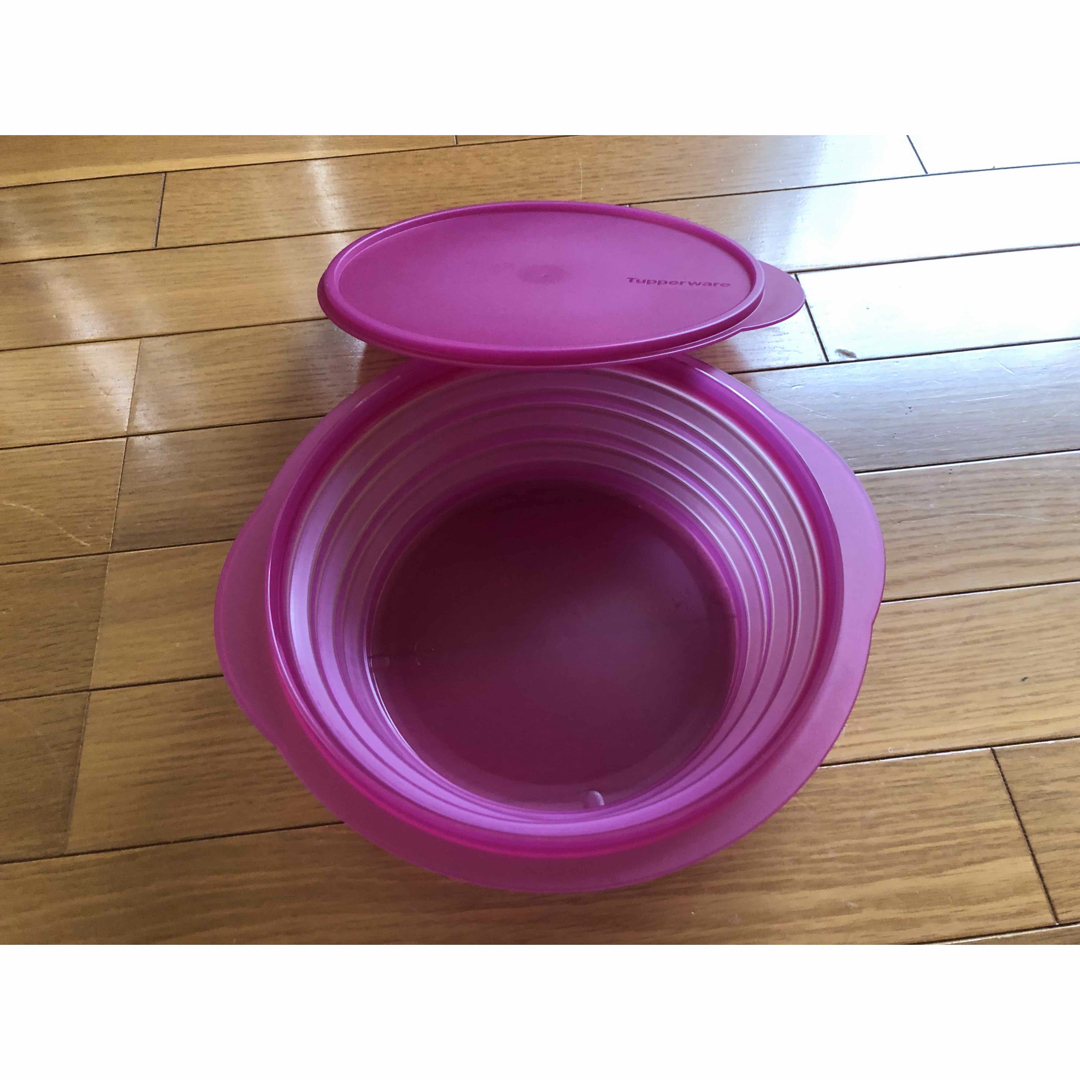 TupperwareBrands - タッパーウェア ゴーフレックス 2L 新品 TupperwareBrands - タッパーウェア ゴーフレックス 2L 新品