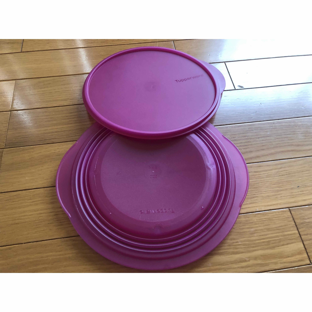 TupperwareBrands - タッパーウェア ゴーフレックス 2L 新品 TupperwareBrands - タッパーウェア ゴーフレックス 2L 新品