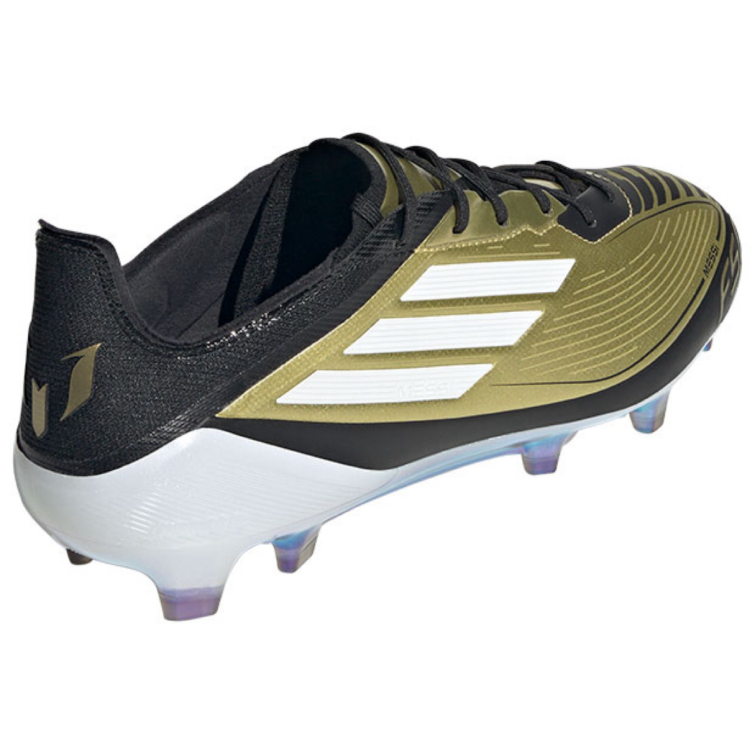 adidas - 27cm F50 MESSI ELITE FG IG6717 スパイク サッカーの adidas - 27cm F50 MESSI ELITE FG IG6717 スパイク サッカーの