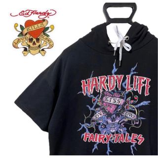 Ed Hardy(パーカー)のフリマアイテム一覧 Ed Hardy(パーカー)のフリマアイテム一覧