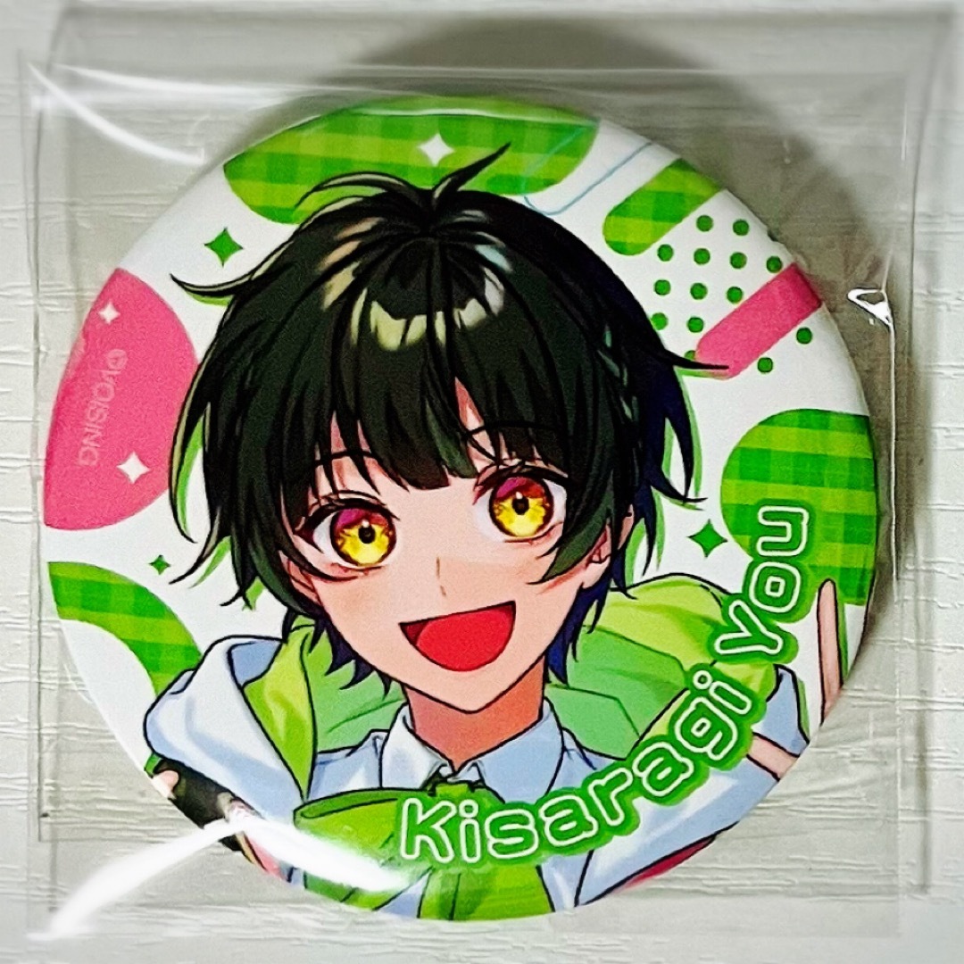 新品☆すたぽら【如月ゆう】すたぽら推し方攻略本☆缶バッジ☆第 新品☆すたぽら【如月ゆう】すたぽら推し方攻略本☆缶バッジ☆第