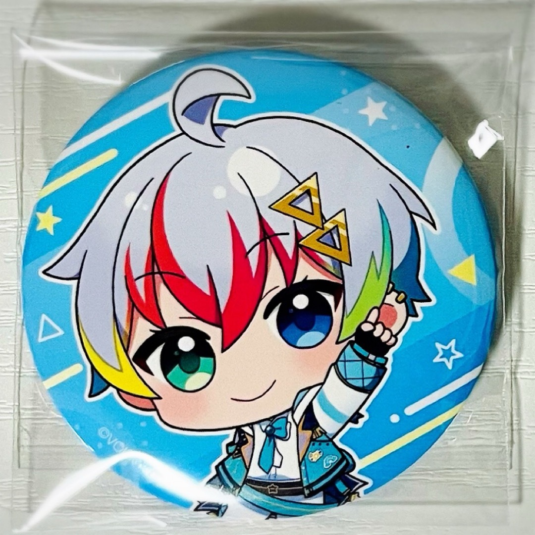 新品☆すたぽら【Relu】すたぽら推し方攻略本☆SD☆缶バッジ☆第 新品☆すたぽら【Relu】すたぽら推し方攻略本☆SD☆缶バッジ☆第