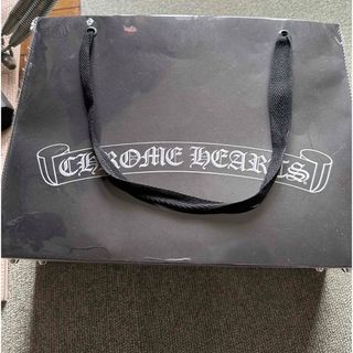 Chrome Hearts(ショップ袋)のフリマアイテム一覧 Chrome Hearts(ショップ袋)のフリマアイテム一覧