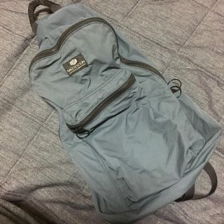 ビームス(BEAMS)のbag'n'noun リュック(リュック/バックパック)