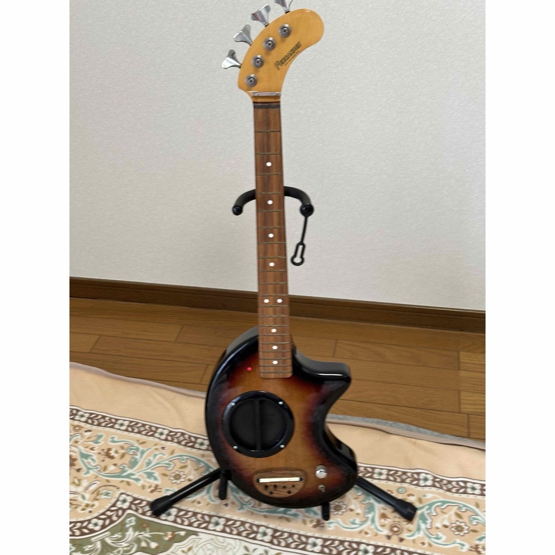 Fernandes - ZO-3 ベースの通販 by ※※※十戒's shop Fernandes - ZO-3 ベースの通販 by ※※※十戒's shop