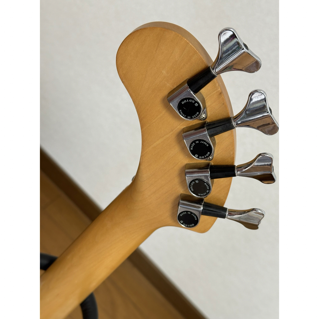 Fernandes - ZO-3 ベースの通販 by ※※※十戒's shop Fernandes - ZO-3 ベースの通販 by ※※※十戒's shop