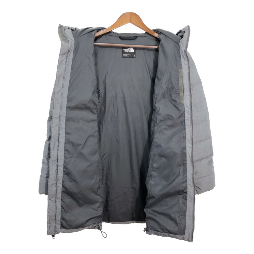 福袋 公式 NORTH THE FACE ダウンコート ノースフェイス FACE NORTH THE - ジャケット、上着