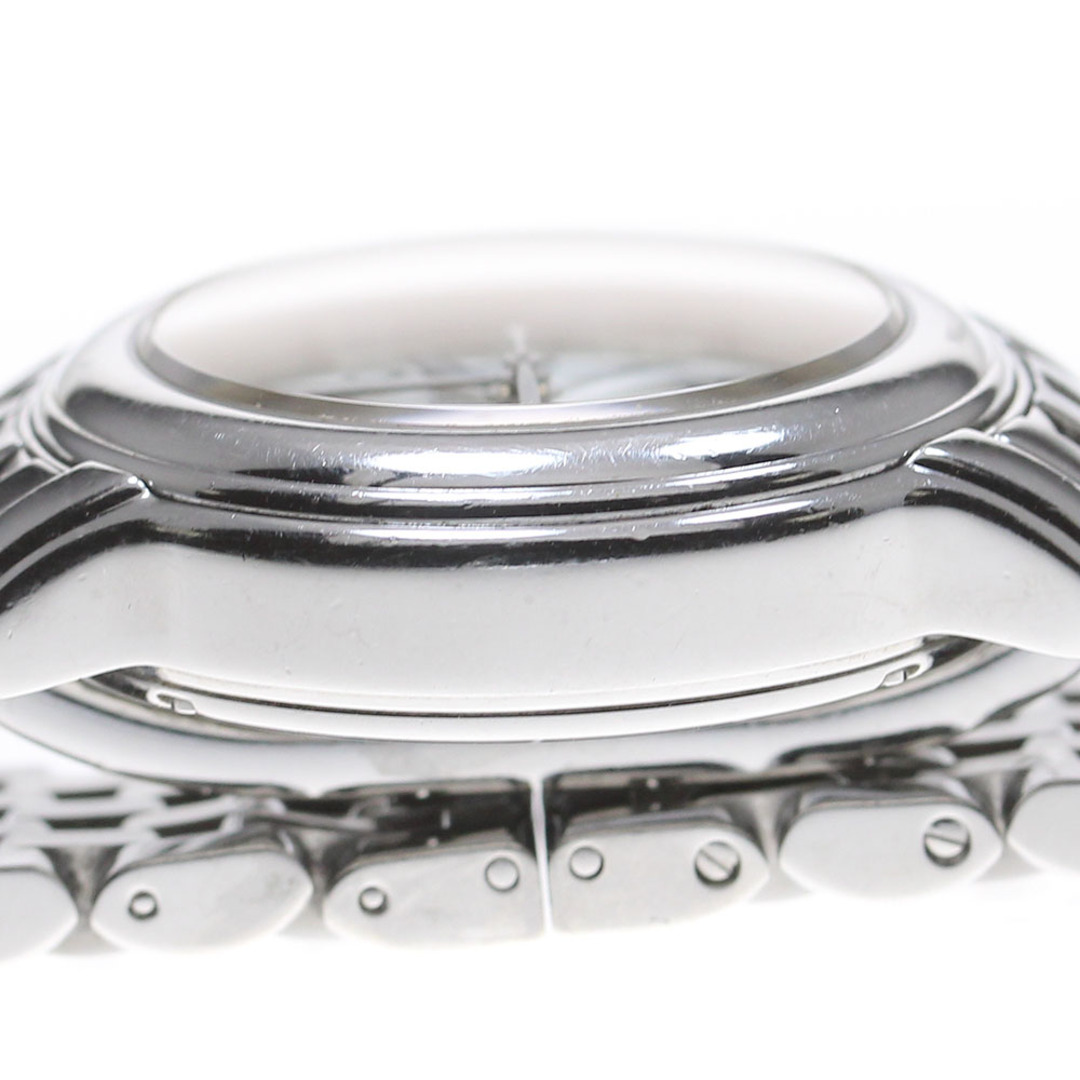 ZENITH(ゼニス)の訳あり ゼニス ZENITH 03.1220.67 ベイビースター エリート 自動巻き レディース _825126 レディースのファッション小物(腕時計)の商品写真