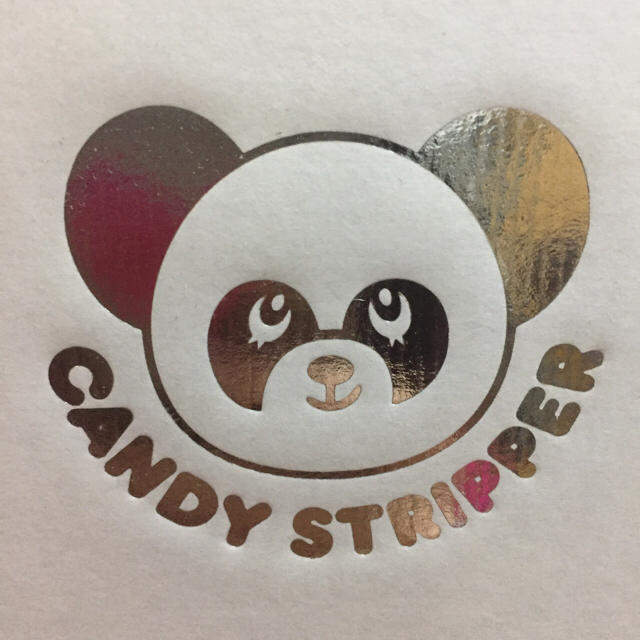 Candy Stripper(キャンディーストリッパー)のPEPEマグカップ レディースのアクセサリー(その他)の商品写真