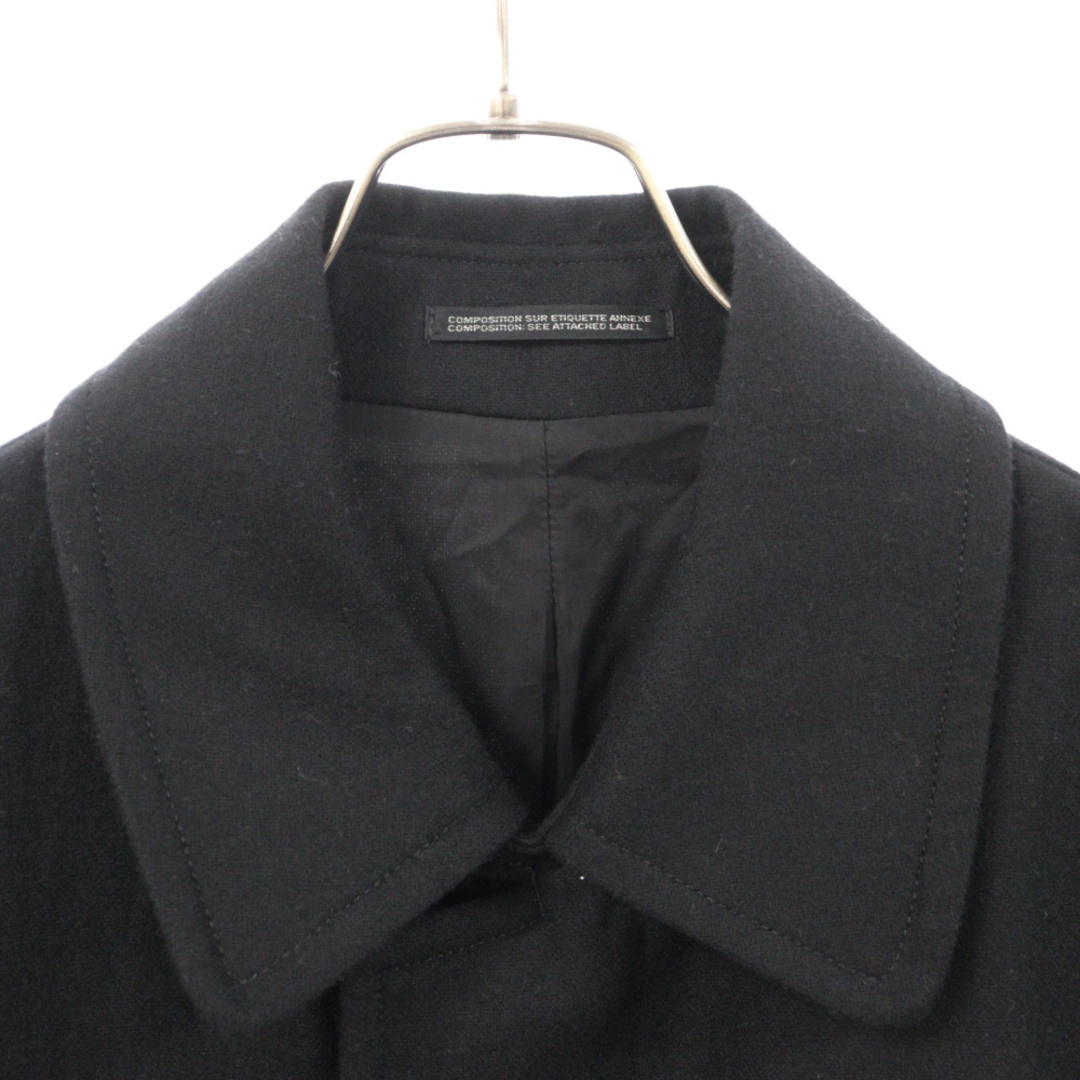 ヨウジヤマモト コスチュームドオム 19AW ウールチェスター ヨウジヤマモト コスチュームドオム 19AW ウールチェスター
