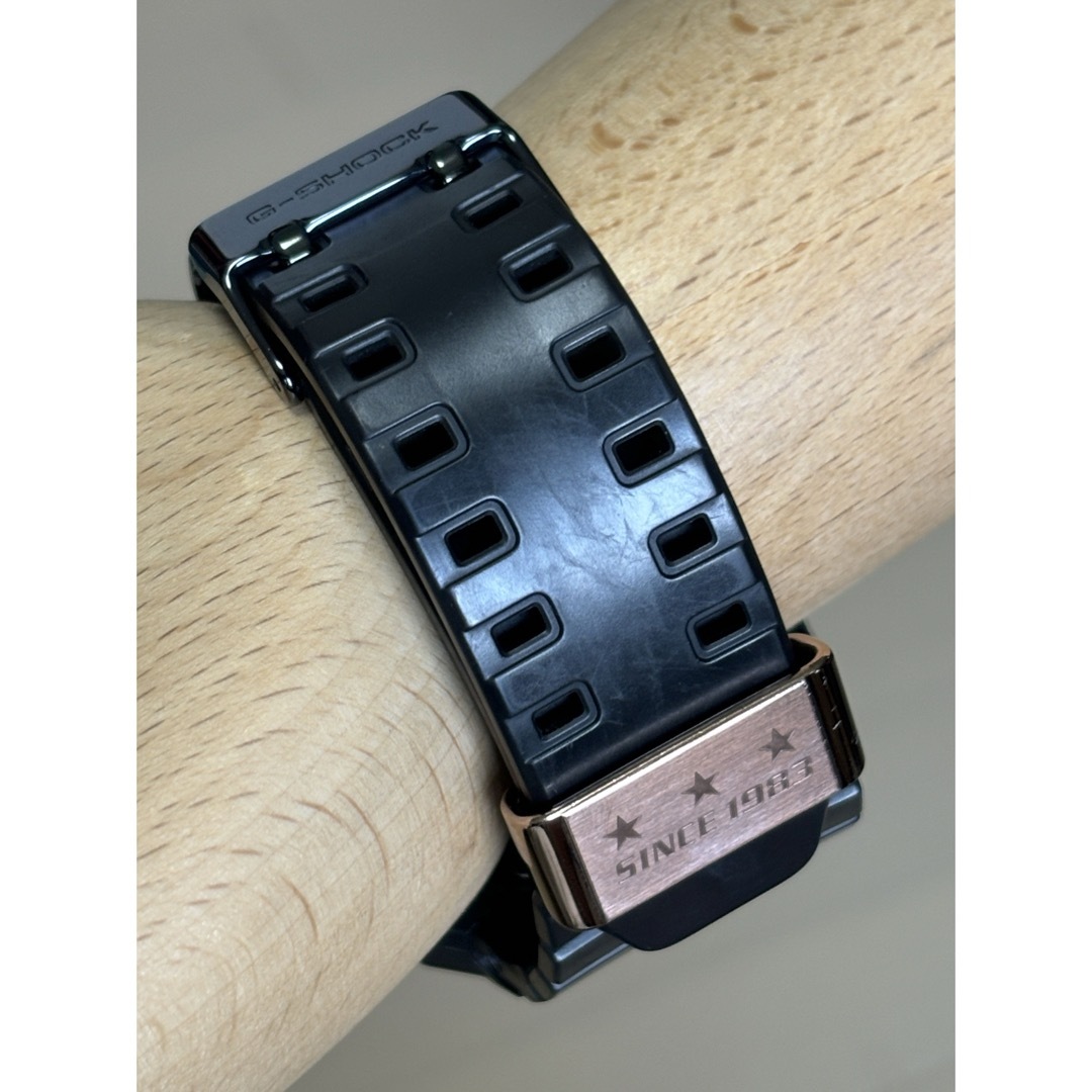 G-SHOCK/限定/GW-5530C/電波/時計/ソーラー/30周年/スクエア G-SHOCK/限定/GW-5530C/電波/時計/ソーラー/30周年/スクエア
