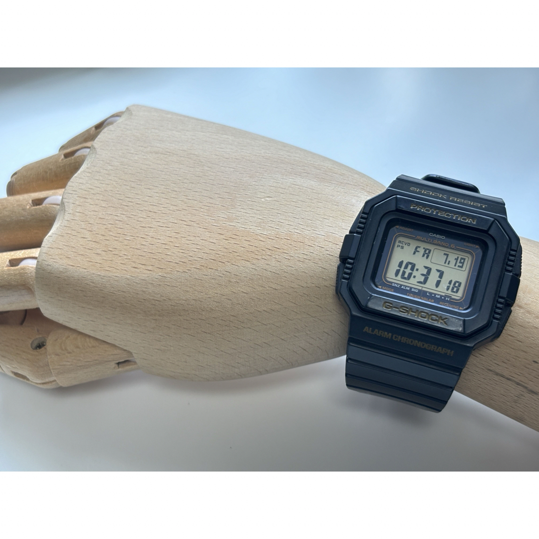 G-SHOCK/限定/GW-5530C/電波/時計/ソーラー/30周年/スクエア G-SHOCK/限定/GW-5530C/電波/時計/ソーラー/30周年/スクエア