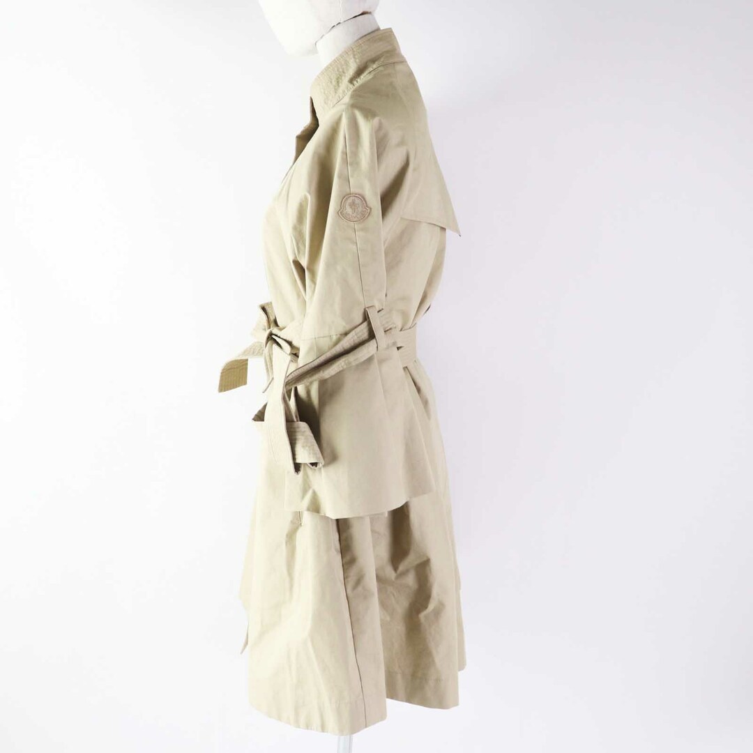 MONCLER - 美品◎MONCLER モンクレール 21SS ADHAFERA MONCLER - 美品◎MONCLER モンクレール 21SS ADHAFERA