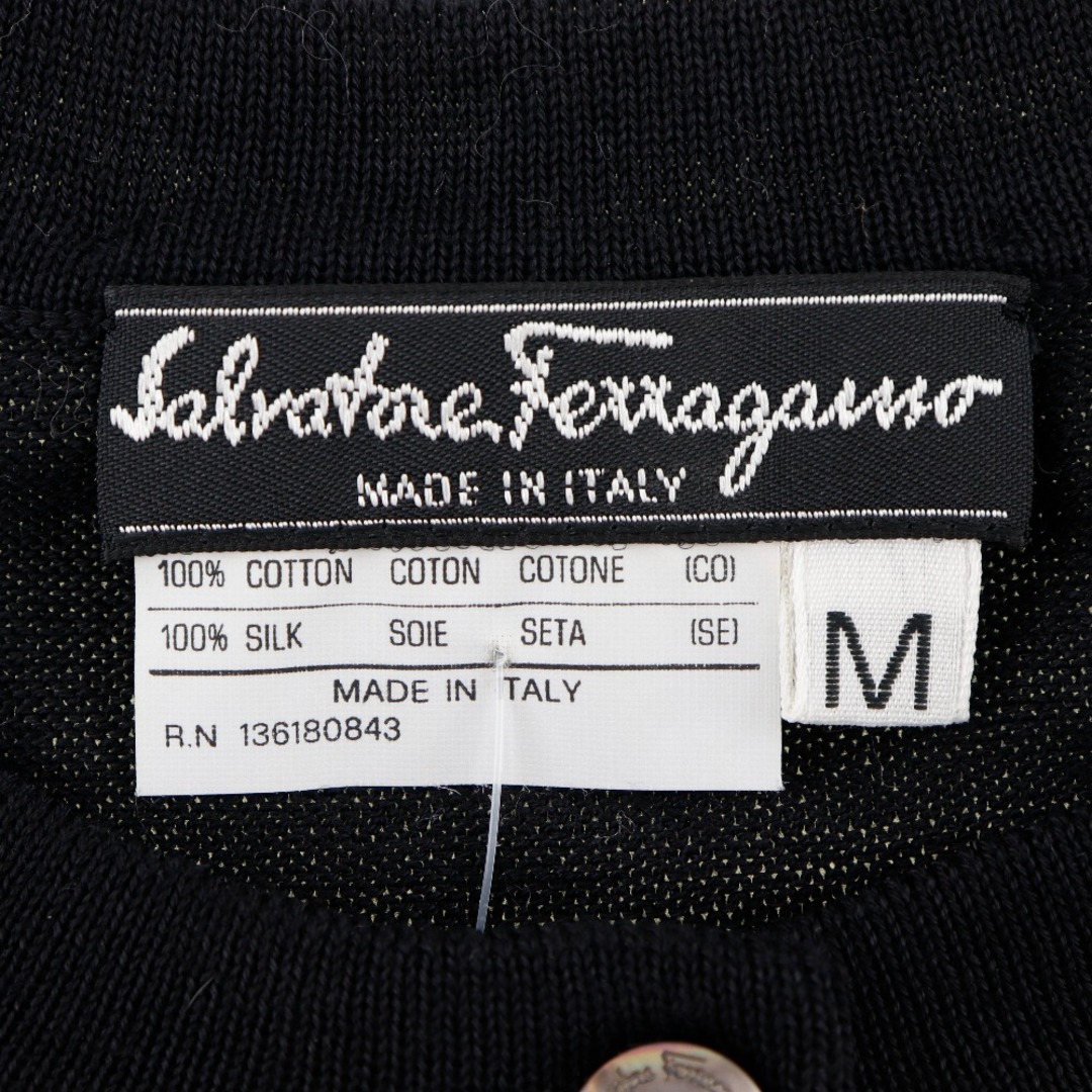 Salvatore Ferragamo - 【Salvatore Ferragamo】サルヴァトーレ Salvatore Ferragamo - 【Salvatore Ferragamo】サルヴァトーレ