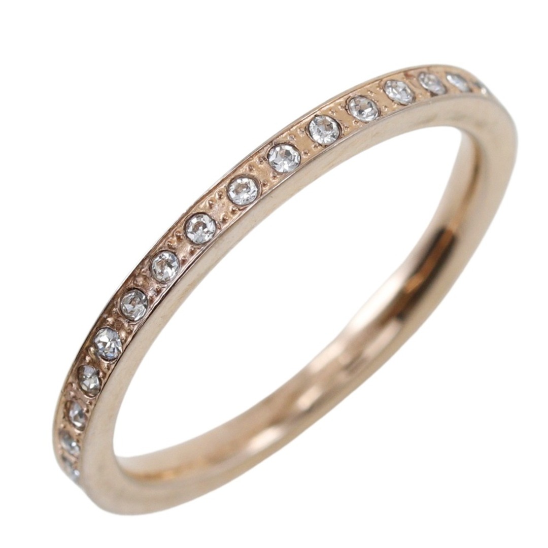 Folli Follie】フォリフォリ 4点セット 金メッキ 15.5号 約9.1g