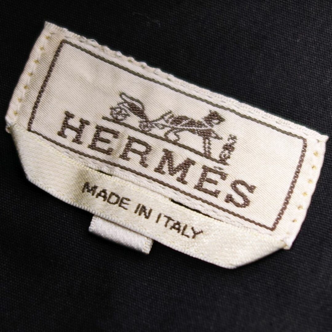 HERMES - 極美品 エルメス HERMES パンツ デニム ジーンズ HERMES - 極美品 エルメス HERMES パンツ デニム ジーンズ