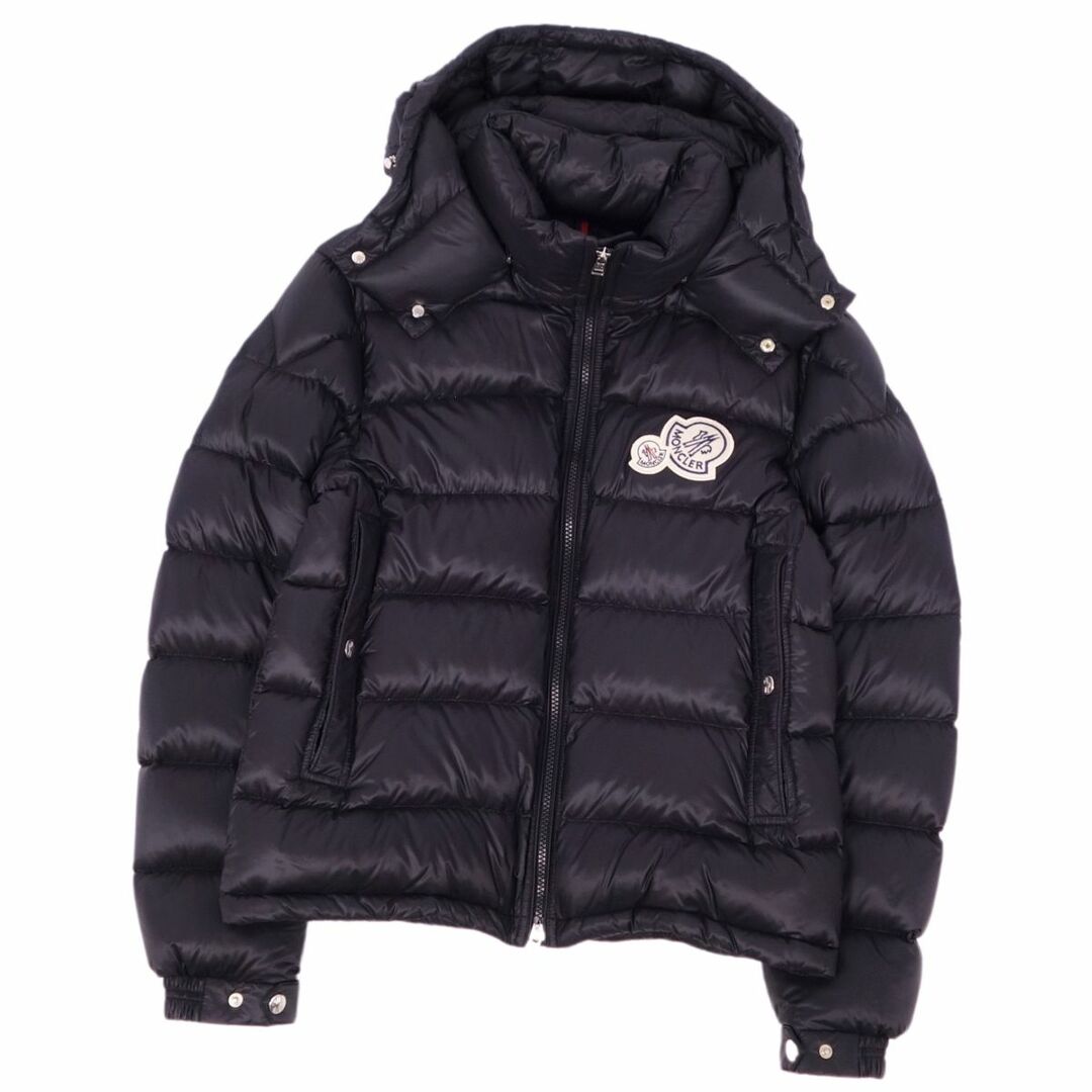 MONCLER - 極美品 モンクレール MONCLER ダウンジャケット MONCLER - 極美品 モンクレール MONCLER ダウンジャケット