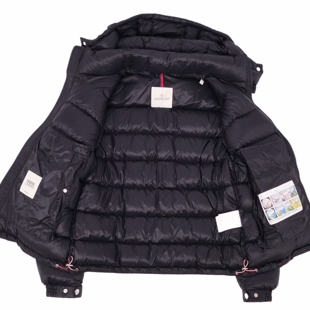 MONCLER - 極美品 モンクレール MONCLER ダウンジャケット MONCLER - 極美品 モンクレール MONCLER ダウンジャケット