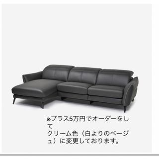 BoConcept 35万「Rome サンベッド」リクライニングソファ BoConcept 35万「Rome サンベッド」リクライニングソファ