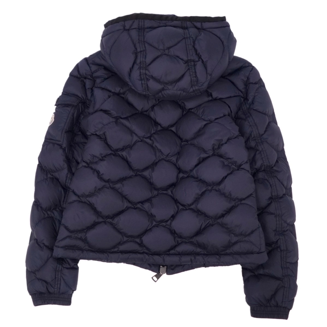 MONCLER - 美品 モンクレール MONCLER ジャケット ダウン MONCLER - 美品 モンクレール MONCLER ジャケット ダウン