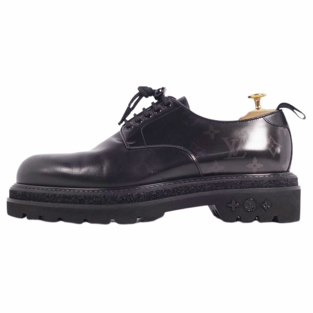 LOUIS VUITTON - 美品 ルイヴィトン LOUIS VUITTON レザー LOUIS VUITTON - 美品 ルイヴィトン LOUIS VUITTON レザー