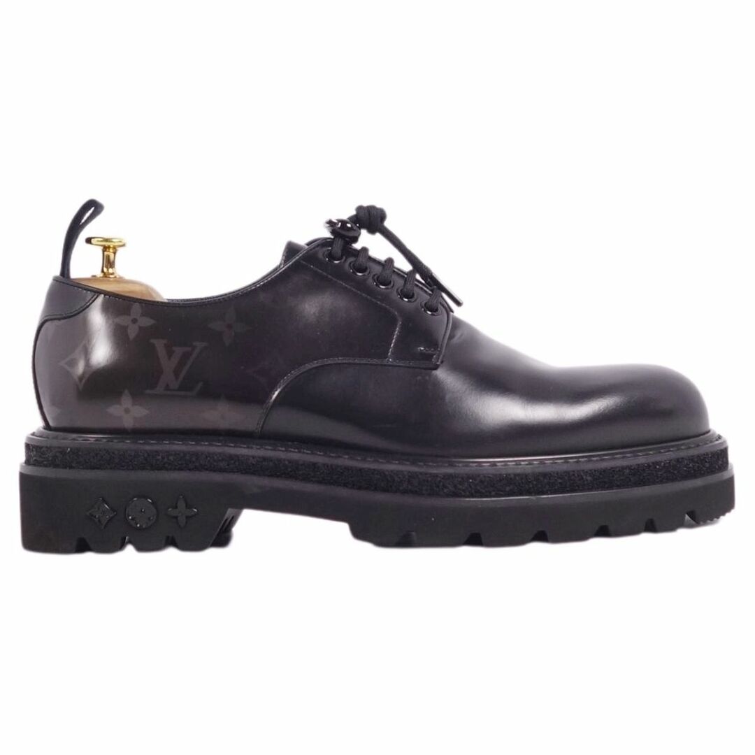LOUIS VUITTON - 美品 ルイヴィトン LOUIS VUITTON レザー LOUIS VUITTON - 美品 ルイヴィトン LOUIS VUITTON レザー